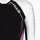 Kombinezon triathlonowy damski HUUB Anemoi Aero Tri Suit black/white/pink 3