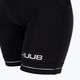 Kombinezon triathlonowy damski HUUB Aura Long Course Tri Suit black/purple 4