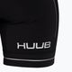 Kombinezon triathlonowy damski HUUB Aura Long Course Tri Suit black/purple 6