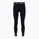 Legginsy kompresyjne męskie HUUB Compression Tights czarne COMTIGHT