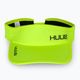 Daszek do biegania HUUB Run Visor fluorescent yellow 2