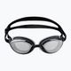 Okulary do pływania HUUB Pinnacle Air Seal black/black 2