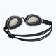 Okulary do pływania HUUB Pinnacle Air Seal black/black 4