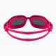 Okulary do pływania HUUB Retro pink 5