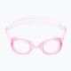 Okulary do pływania Nike Expanse pink spell 2