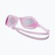Okulary do pływania Nike Expanse pink spell 6