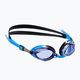 Okulary do pływania dziecięce Nike Chrome Junior photo blue