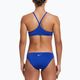 Strój pływacki dwuczęściowy damski Nike Essential Sports Bikini racer blue 2