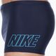 Bokserki kąpielowe męskie Nike Logo Square midnight navy 7