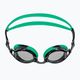 Okulary do pływania dziecięce Nike Chrome Junior green shock 2