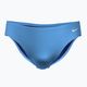 Slipy kąpielowe męskie Nike Hydrastrong Solid Brief university blue