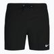 Szorty kąpielowe męskie Nike Solid 5" Volley black