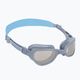 Okulary do pływania Nike Universal Fit Mirrored ashen slate