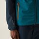 Kurtka softshell męska REGATTA Arec III moroccan blue/navy/fox 6