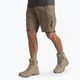 Spodenki trekkingowe męskie Craghoppers NosiLife Cargo Short III pebble 4