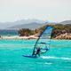 Żagiel do windsurfingu Unifiber Maverick II Complete Rig 5