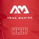 Worek wodoodporny Aqua Marina Dry Bag 90 l red 3