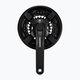 Mechanizm korbowy Shimano FC-TY301 6/7/8rz black