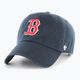 Czapka z daszkiem 47 Brand MLB Boston Red Sox CLEAN UP navy 5