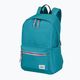 Plecak miejski American Tourister Backpack Zip 19,5 l teal 2