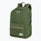 Plecak miejski American Tourister Backpack Zip 19,5 l olive green 2