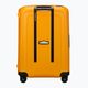 Walizka podróżna Samsonite S'cure Spinner 79 l honej yellow 3