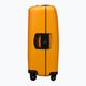 Walizka podróżna Samsonite S'cure Spinner 79 l honej yellow 4