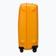 Walizka podróżna Samsonite S'cure Spinner 79 l honej yellow 5