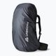 Pokrowiec na plecak Gregory Raincover 50-80 l obsidian black