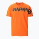 Koszulka Napapijri Solt s naranja