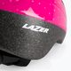 Kask rowerowy dziecięcy Lazer BOB+ pink dots 7