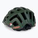 Kask rowerowy Lazer Roller matte dark/green 6