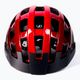 Kask rowerowy Lazer Petit DLX red/black 2