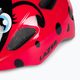 Kask rowerowy dziecięcy Lazer Pnut KC ladybug 7