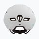 Kask rowerowy Lazer CityZen KinetiCore matte white 4