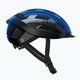 Kask rowerowy Lazer Codax KinetiCore + net blue/black 6