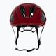 Kask rowerowy Lazer Vento KinetiCore metallic red 2