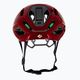 Kask rowerowy Lazer Vento KinetiCore metallic red 3