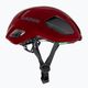 Kask rowerowy Lazer Vento KinetiCore metallic red 4