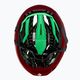 Kask rowerowy Lazer Vento KinetiCore metallic red 5