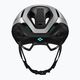 Kask rowerowy Lazer Vento KinetiCore titanium 4