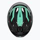 Kask rowerowy Lazer Vento KinetiCore titanium 6