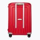 Walizka podróżna Samsonite S'cure Spinner 79 l crimson red 3