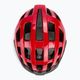 Kask rowerowy Lazer Compact red 5