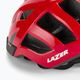Kask rowerowy Lazer Compact red 6
