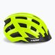 Kask rowerowy Lazer Compact flash yellow 3