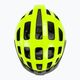 Kask rowerowy Lazer Compact flash yellow 6