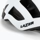 Kask rowerowy Lazer Comp DLX mat white 7