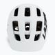 Kask rowerowy Lazer Coyote mat white 2