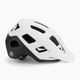 Kask rowerowy Lazer Coyote mat white 3